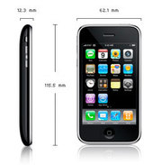 IPhone 3g 16 ГБ Продажа  
