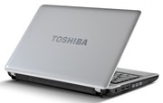 Toshiba Sattelite C660-2DD новый 1 год гарантии
