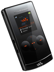 Sony Ericsson W980i со всеми комплектующими