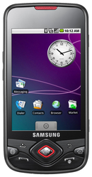 Samsung I5700 Galaxy Spica в идеале