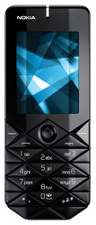 Nokia 7500 в хорошем состоянии