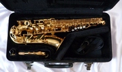 саксофон альт Yamaha YAS-275