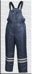 форменная одежда полукомбинезон куртка бушлат для дпс мужской зимняя