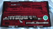 Флейта-пикколо yamaha YPC-32