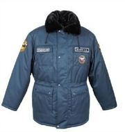 кадетскии бушлат куртки для юный спасатель мчс летняя зимняя