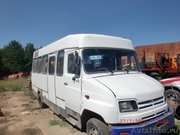 автобус КАВЗ-324410
