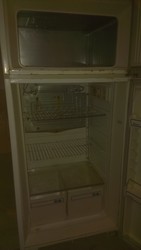 Продам двухкамерный холодильник Юрюзань