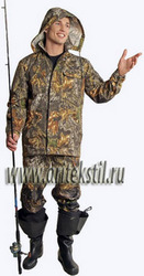 летняя одежда для рыбалки и охоты,  зимняя  одежда для рыбалки и охоты